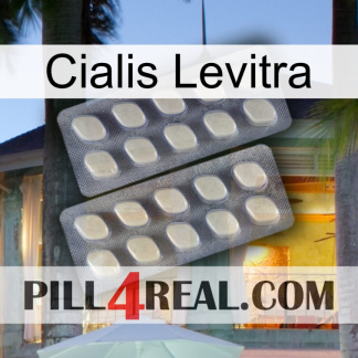 Cialis Levitra 07